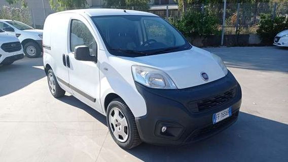Fiat Fiorino 1.3 MJT80CV Cargo*KM CERTIFICATI*IVA COMPRESA