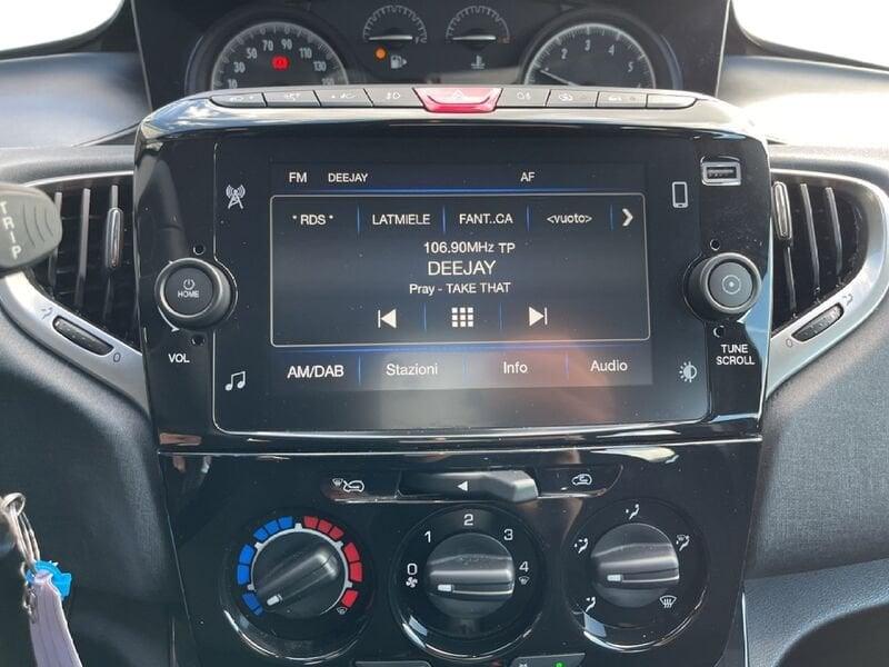 Lancia Ypsilon III 2021 1.2 Gold Gpl 69cv