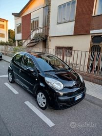 Citroen C1 benzina