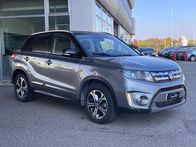 SUZUKI Vitara 1.6 DDiS V-Cool