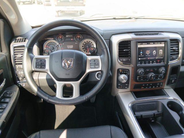 DODGE RAM 1500 5.7 GPL V8 Laramie Chrome N1
