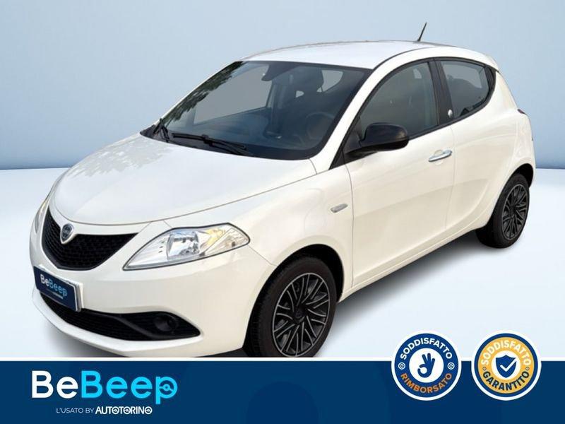 Lancia Ypsilon 1.2 GOLD S&S 69CV MY19