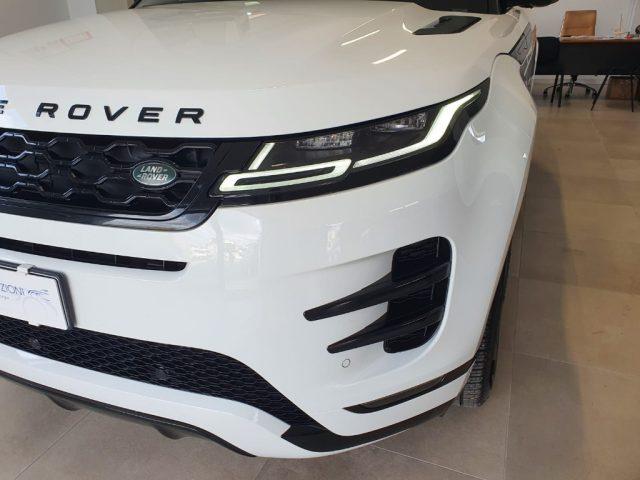 LAND ROVER Range Rover Evoque 2.0D I4-L.Flw 150 CV AWD Auto R-Dynamic S