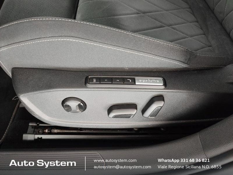 Volkswagen Golf Golf 2.0 tdi Style 115cv