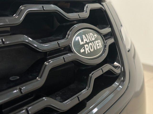 LAND ROVER Range Rover Evoque 2.0D I4 163 CV AWD Auto R-Dynamic SE