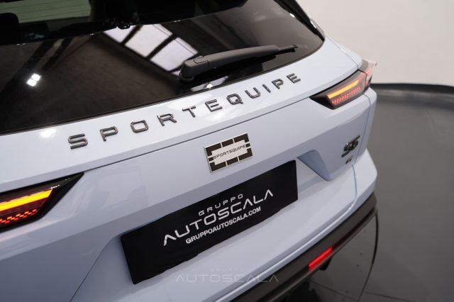 SPORTEQUIPE Sportequipe 6 GT 1.6 T-GDI DCT Bi-Fuel GPL #InrerniMedici