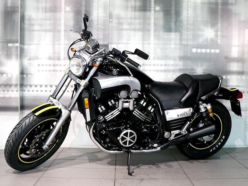 Yamaha VMax 1200