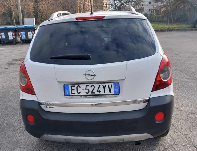OPEL Antara 2.0 CDTI 150CV aut Cosmo senza lavoro da fare