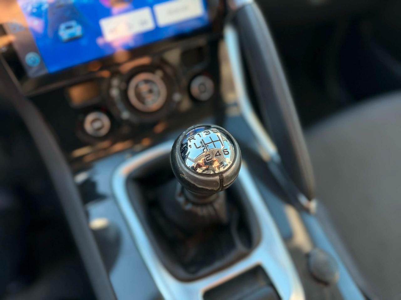 Peugeot 3008 1.6 HDi 112CV Tecno