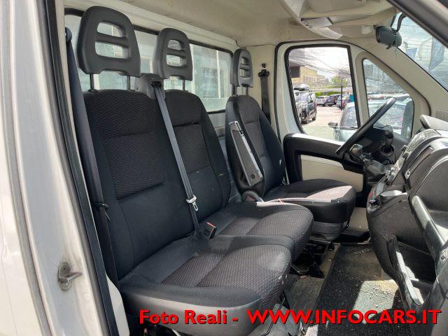 PEUGEOT Boxer 333 2.0 BlueHDi 130CV PM Cassonato Acciaio N1