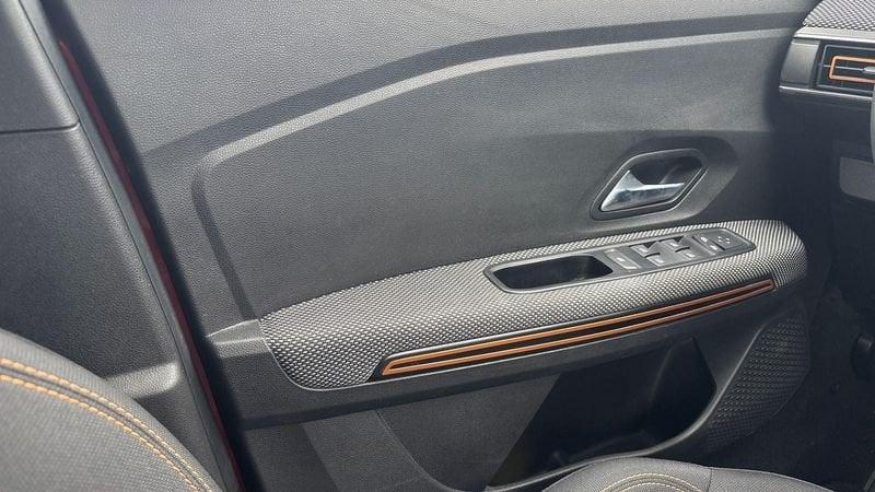 Dacia Sandero Stepway 1.0 tce Comfort Eco-g 100cv