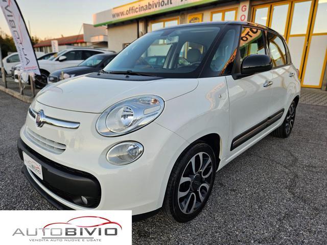 FIAT 500L 1.4 95 CV Opening Edition/IDEALE PER NEOPATENTATI