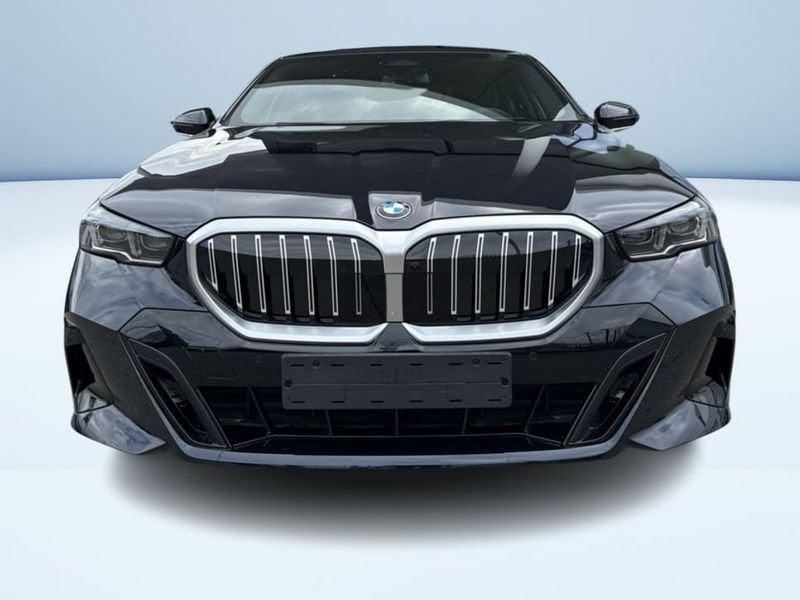 BMW Serie 5 Berlina 520d xDrive M Sport