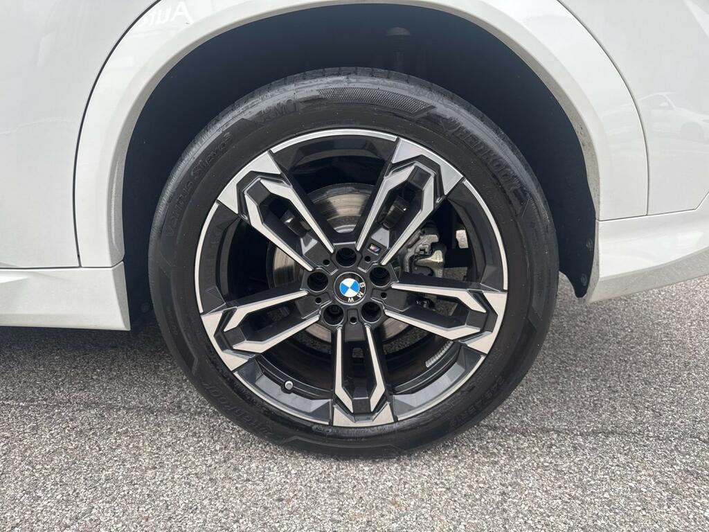 BMW X2 18 d MSport sDrive
