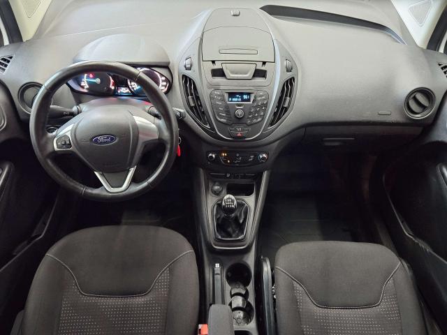 Ford Transit Courier 1.0 EcoBoost da 998 cc