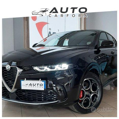 Alfa Romeo Tonale 1.6 Ti 130cv tct6 pack performan