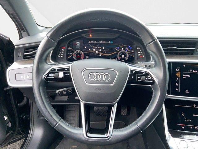 AUDI A6 Avant 40 2.0 TDI quattro ultra S tronic Business