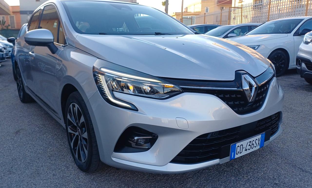 Renault Clio Blue dCi 85 CV 5 porte Intens