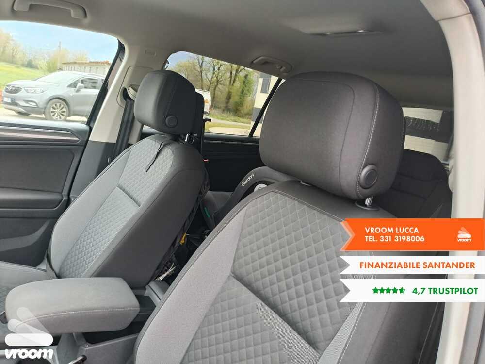VOLKSWAGEN Tiguan 2ª serie Tiguan 1.6 TDI SCR ...