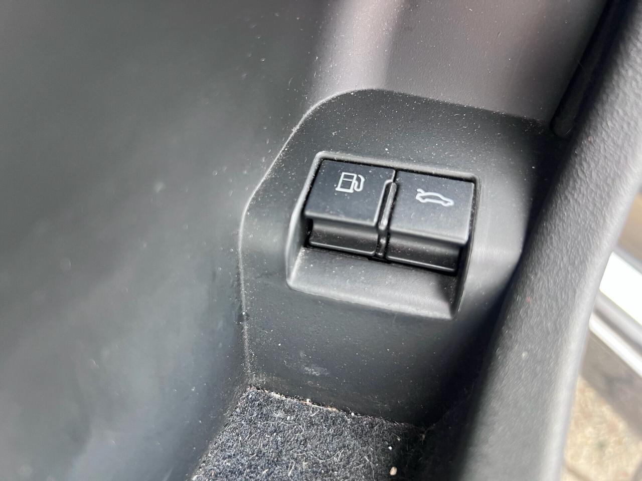 Audi TT Roadster 2.0 TFSI quattro S tronic