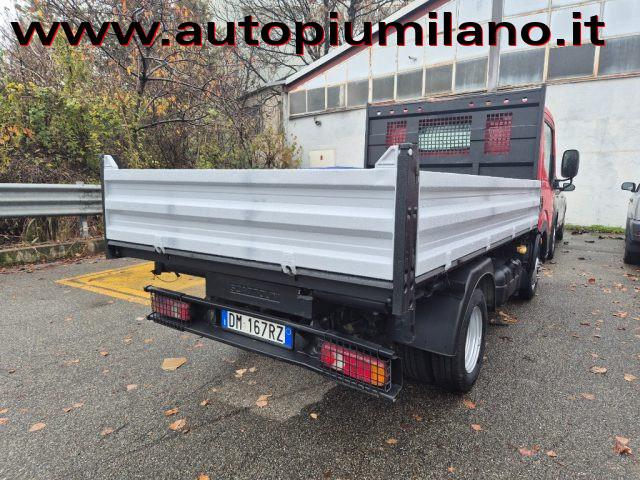 NISSAN Cabstar 35.13 2.5 TDI 130CV PC-RG Cabinato Comfort