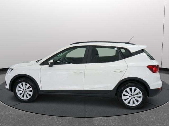 SEAT Arona 1.6 TDI 95 CV DSG Style