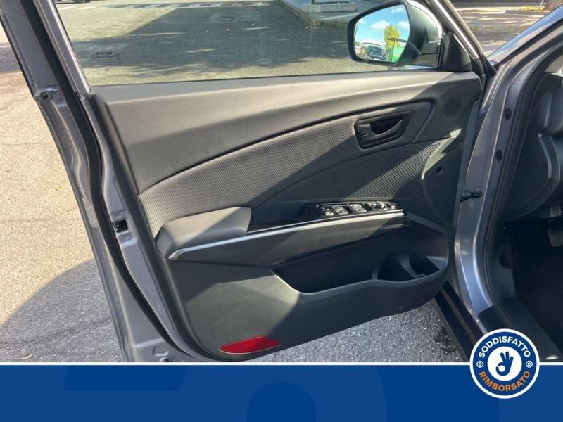 KGM Tivoli Must 1.5 Turbo GDI 135 CV