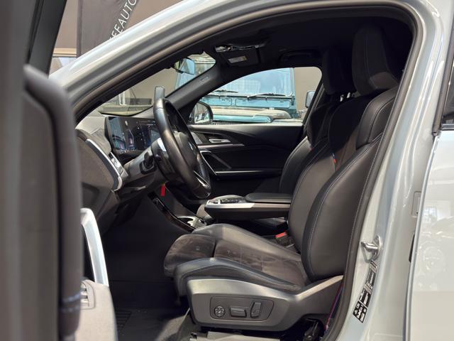 BMW X2 xDrive 20d Msport Pro