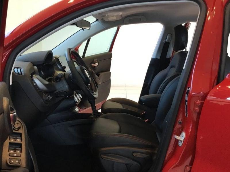 FIAT 500X 1.5 T4 Hybrid 130 CV DCT Sport MY24