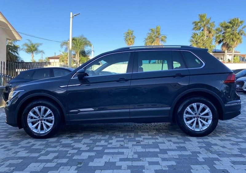 Volkswagen Tiguan 2.0 TDI SCR LIFE 122CV