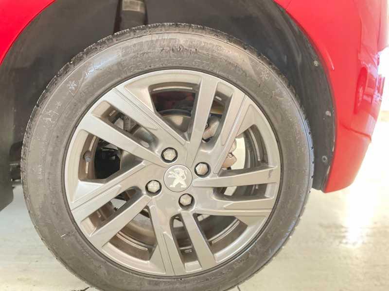 PEUGEOT 208 2ª serie - 208 PureTech 100 Stop&Start 5 porte Active Pack