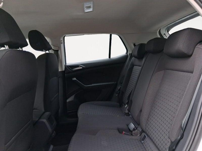 Volkswagen T-Cross 1.0 TSI 81kW Style DSG