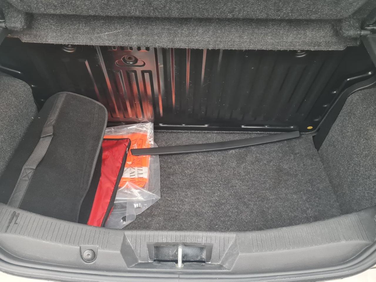 Alfa Romeo MiTo 1.4 8V Impression #7576