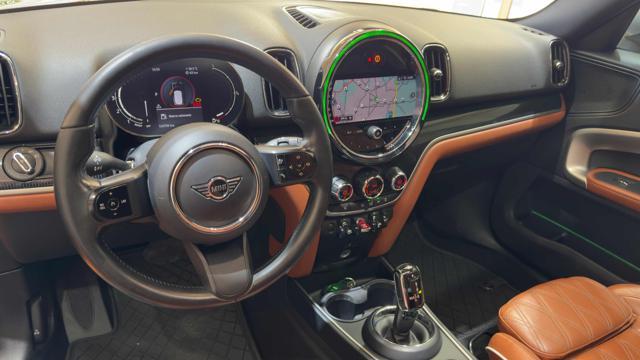 MINI Countryman 2.0 Cooper D Countryman ALL4 Automatica