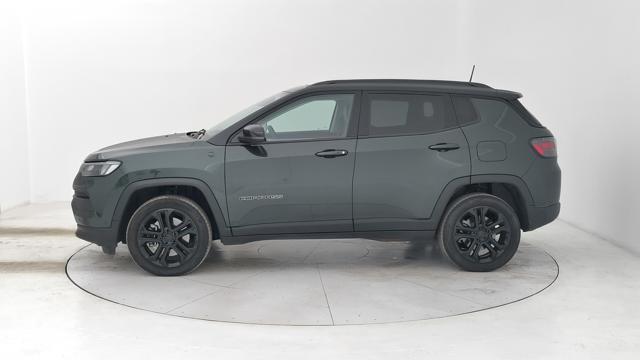 JEEP Compass 1.3 turbo t4 phev North Star 4xe auto