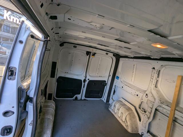 RENAULT Trafic T27 1.6 dCi 120CV PC-TN Furgone