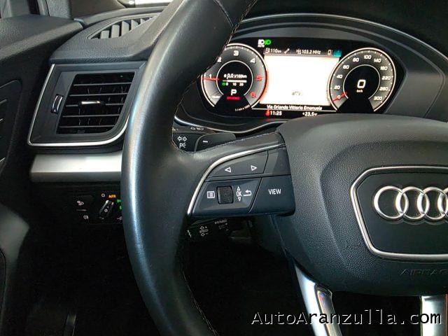 AUDI Q5 SportBack 40 2.0 TDI 204CV Quattro S tronic Advanc