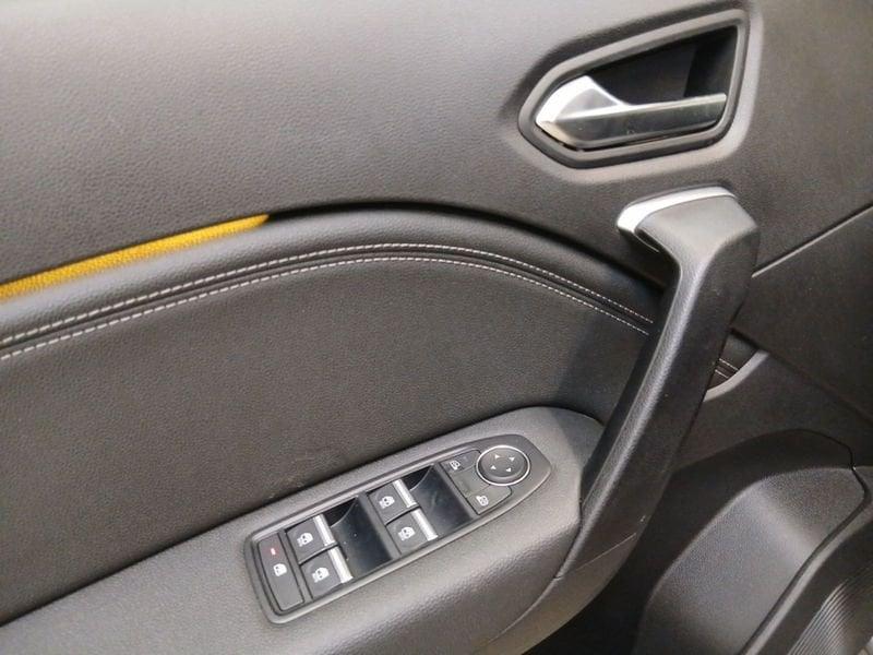 Renault Captur 1.6 E-Tech full hybrid Techno 145cv auto