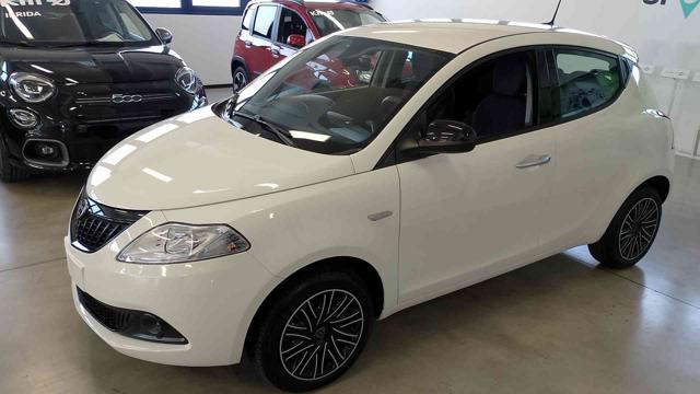 LANCIA Ypsilon 1.0 FireFly 5 porte S&S Hybrid Oro