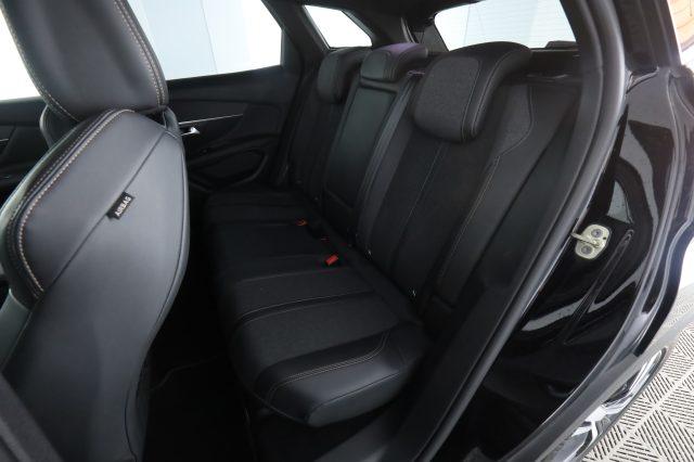 PEUGEOT 3008 3008 BlueHDi 130 EAT8 S&S GT Line