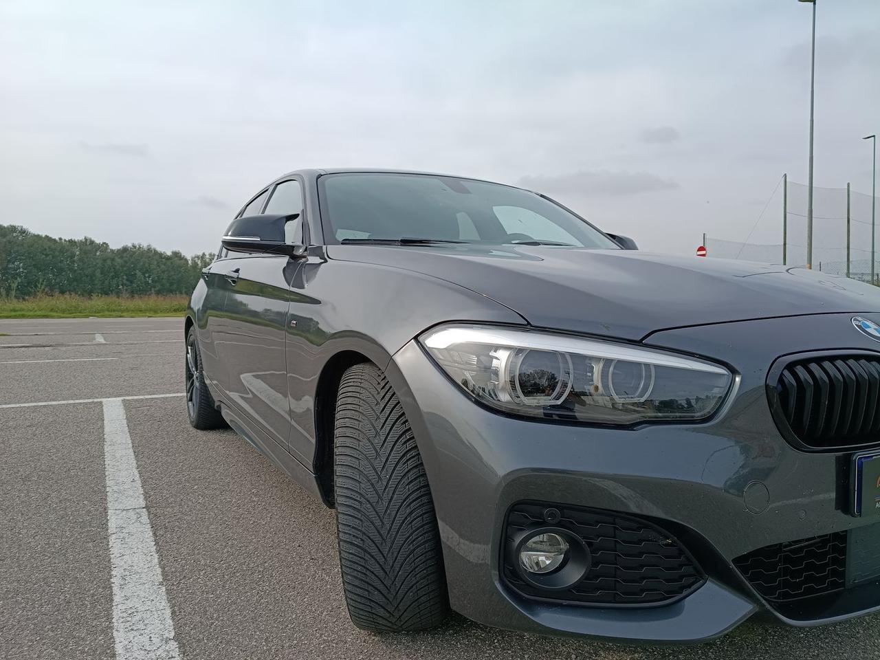 Bmw 118 M-SPORT #50689