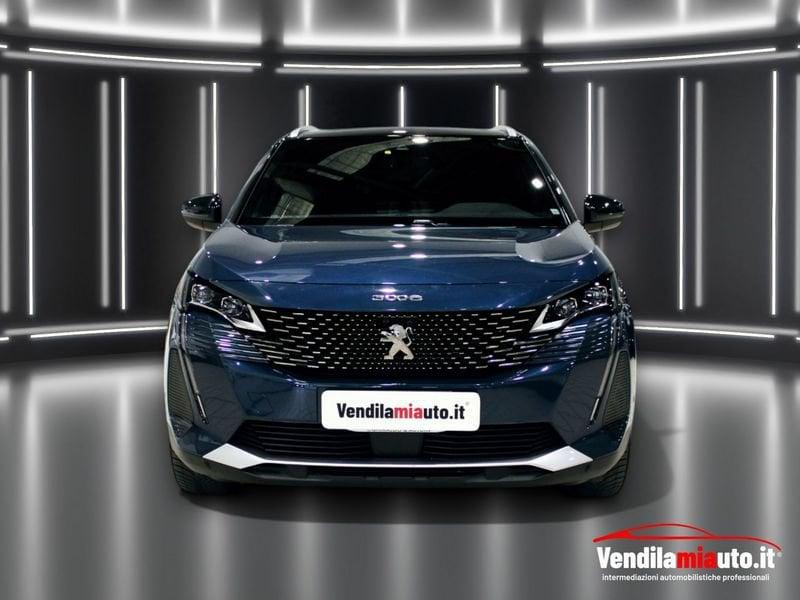 Peugeot 3008 3008 Hybrid4 300 e-EAT8 GT - PADOVA