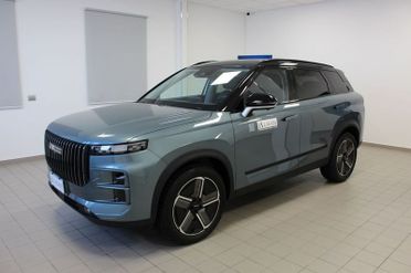 Jaecoo Jaecoo 7 7 1.6 TGDI 147 CV aut. 4WD Exclusive