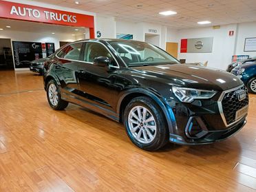 Audi Q3 35 TFSI Business Advanced