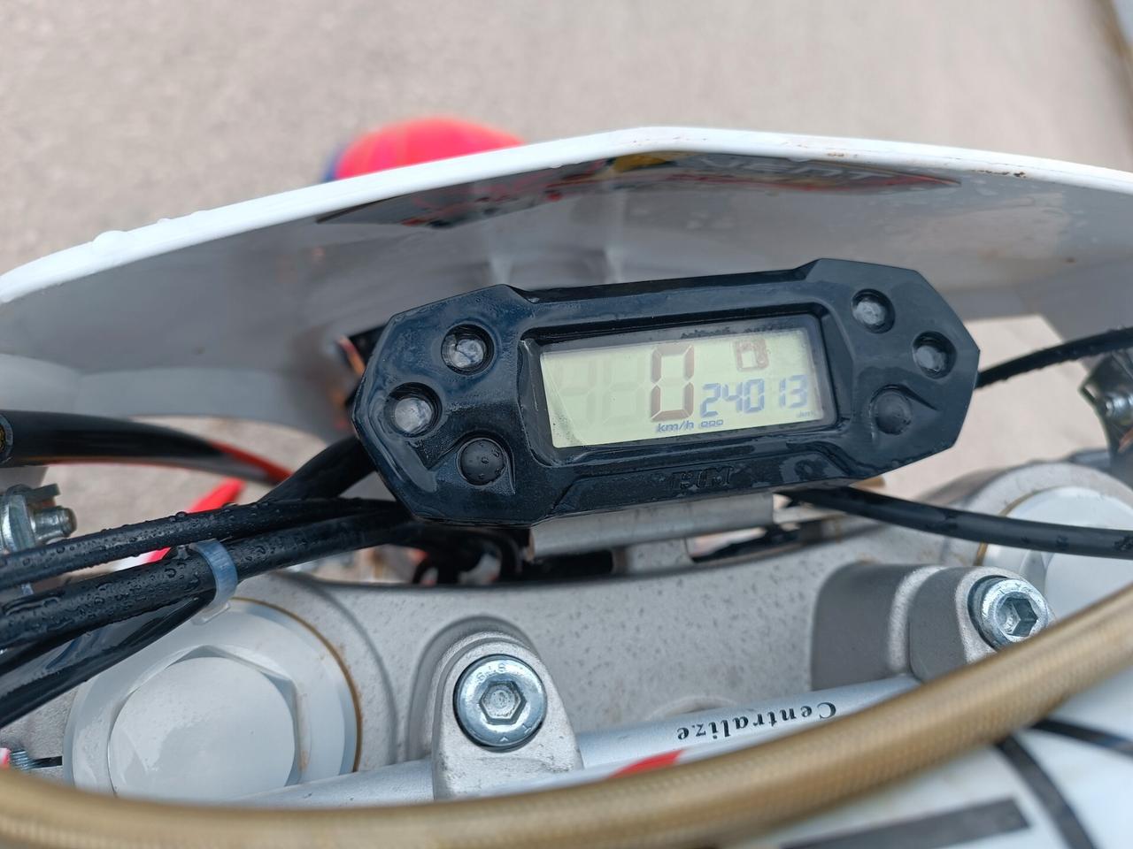 Vent Baja 50