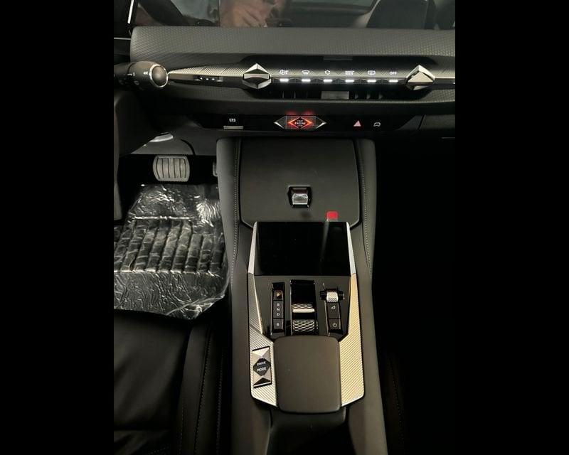 DS DS4 E-TENSE 225 Rivoli
