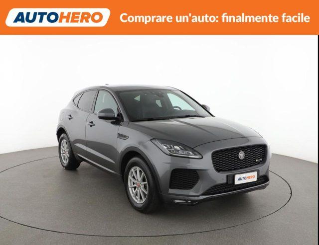 JAGUAR E-Pace 2.0 249 CV AWD aut. R-Dynamic