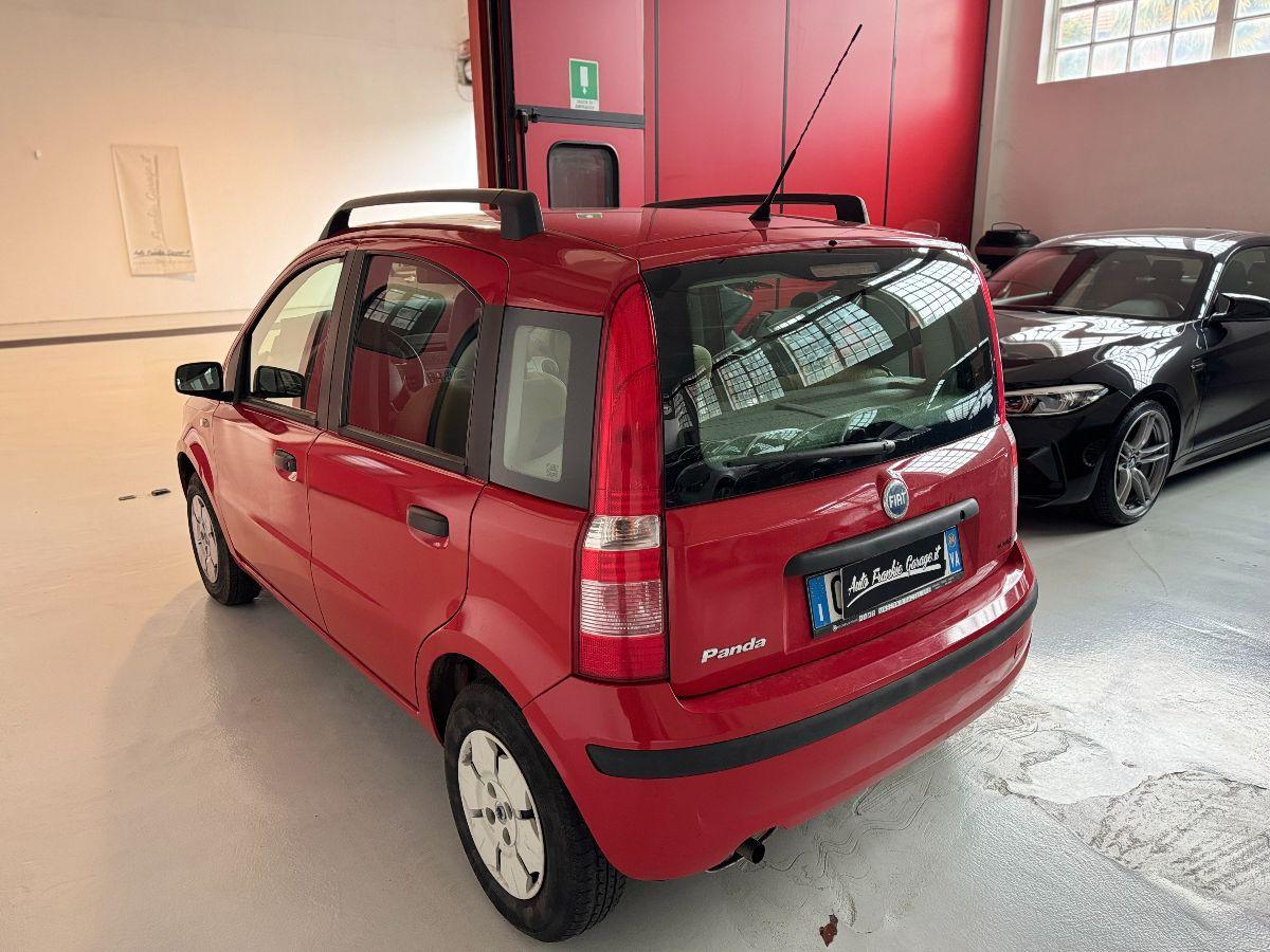 FIAT - Panda - 1.1 Active