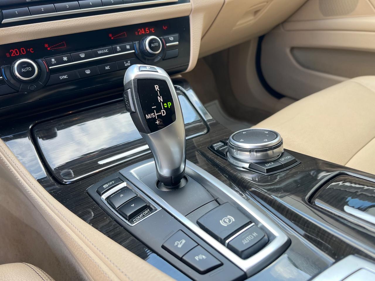 Bmw 520 d xDrive Touring 190 cv