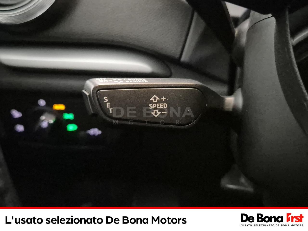 Audi A3 sportback 30 1.6 tdi 116cv s-tronic